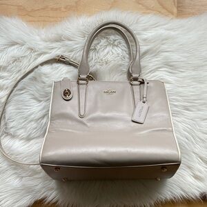 Coach Crosby Caryall